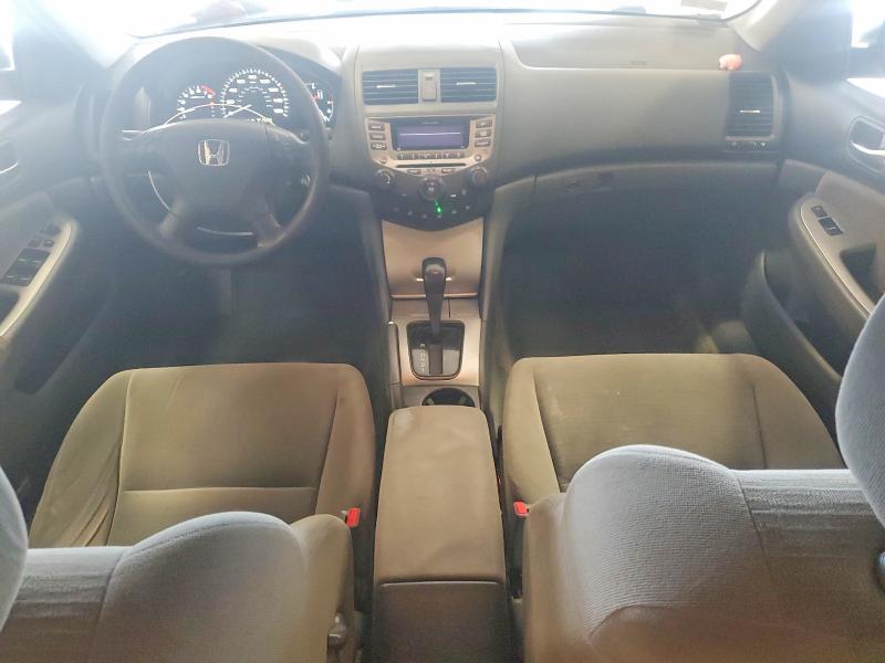 Продажа на аукционе авто 2007 Honda Accord, vin: 1HGCM56777A182109, номер лота: 64969676