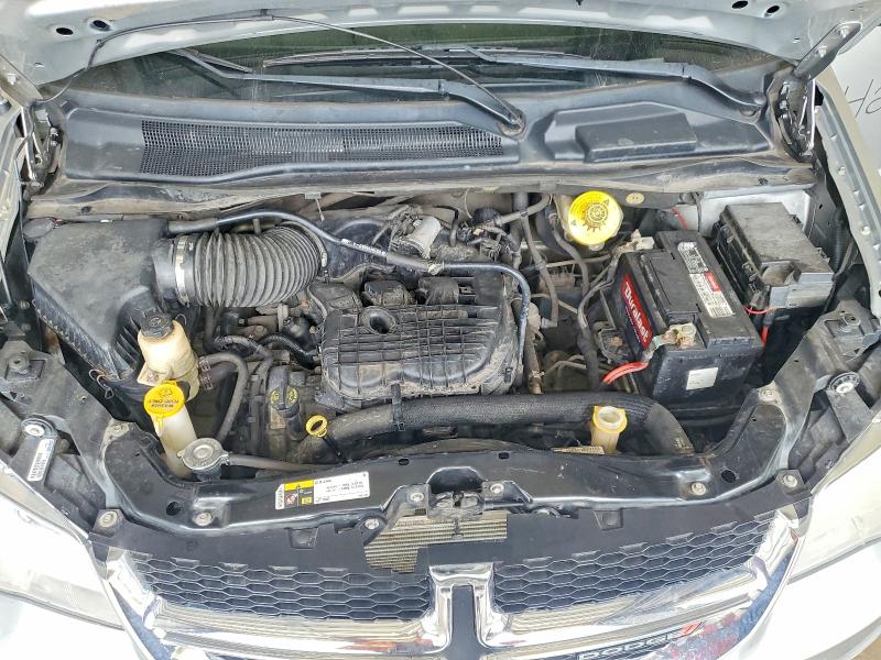 Aukcja sprzedaży 2020 Dodge Grand Caravan, vin: 2C4RDGBG7LR231602, numer aukcji: 66844376
