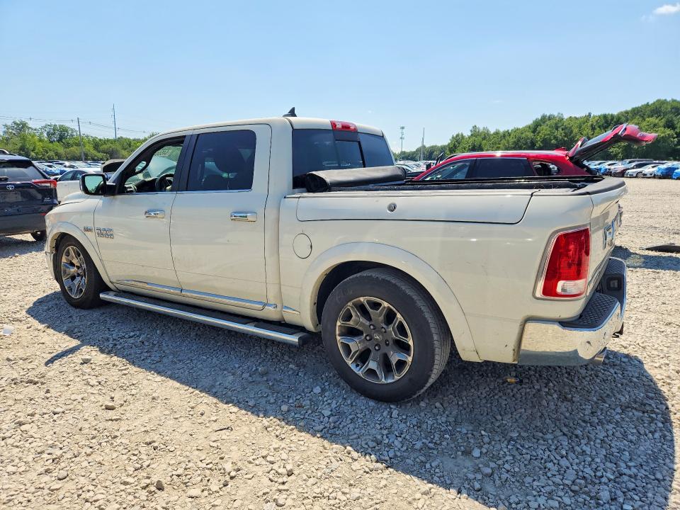 Aukcja sprzedaży 2017 Ram 1500, vin: 1C6RR7PT9HS698251, numer aukcji: 64550486