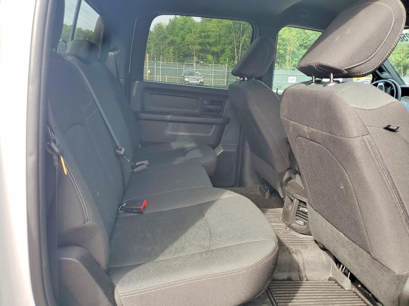 Продаж на аукціоні авто 2025 Ram 2500, vin: 3C63R5CL3SG535285, номер лоту: 63025016