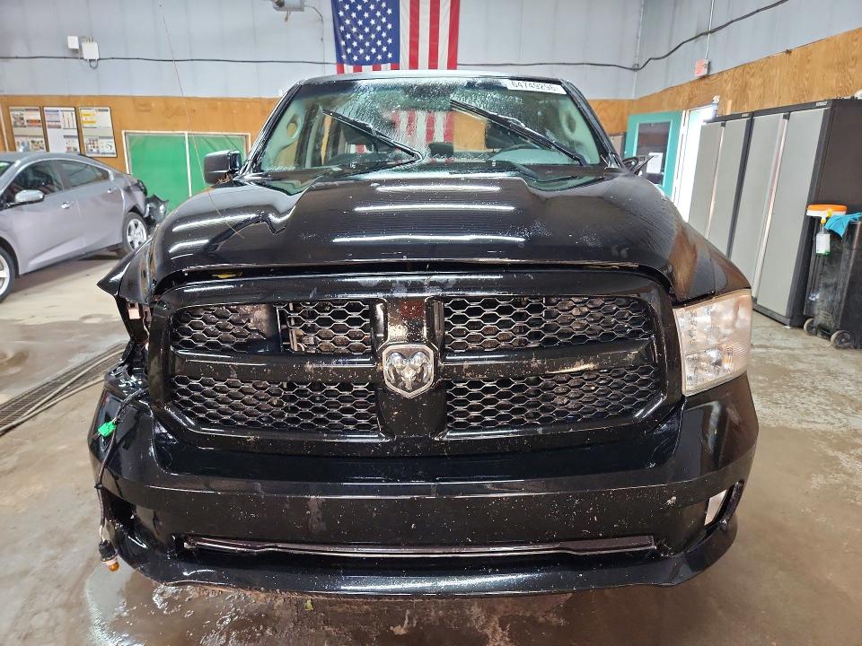 Aukcja sprzedaży 2013 Ram 1500, vin: 1C6RR7KT7DS505807, numer aukcji: 64749296