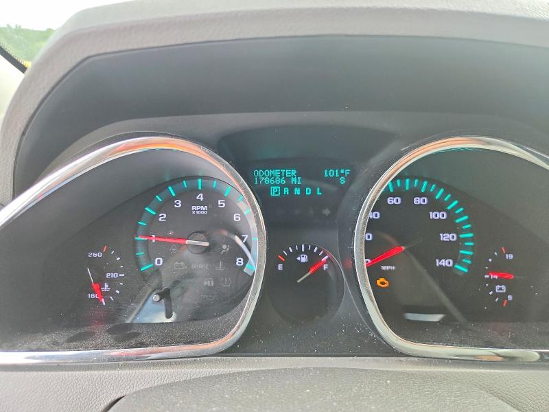 Aukcja sprzedaży 2009 Chevrolet Traverse, vin: 1GNER23D89S132535, numer aukcji: 63849606