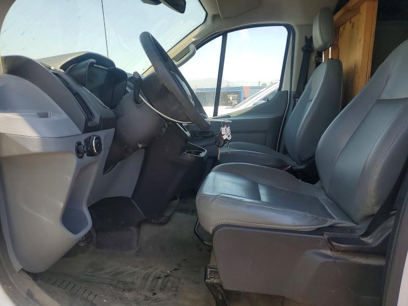 Продажа на аукционе авто 2016 Ford Transit, vin: 1FTBW2YM6GKA29110, номер лота: 64049846