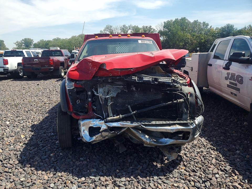 2011 Ford F550 მანქანა იყიდება აუქციონზე, vin: 1FDUF5HT1BEB41835, აუქციონის ნომერი: 66912196