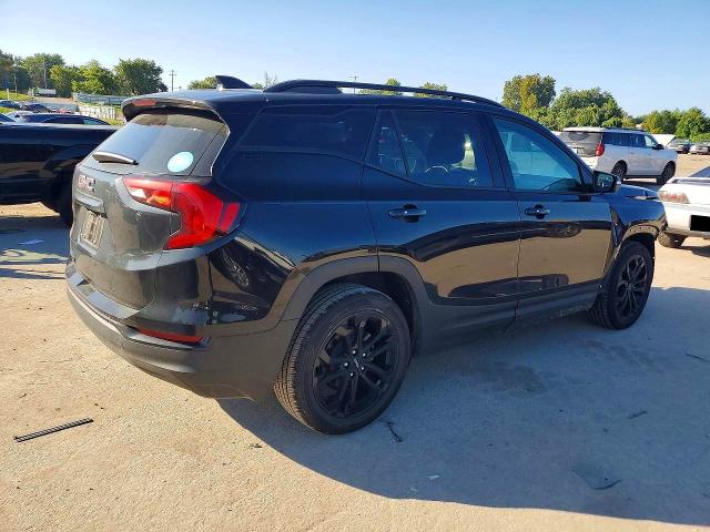 2020 Gmc Terrain მანქანა იყიდება აუქციონზე, vin: 3GKALPEV7LL118390, აუქციონის ნომერი: 66298056