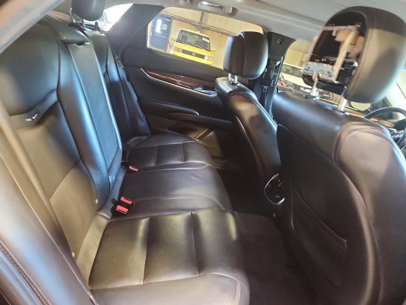 Продажа на аукционе авто 2014 Cadillac Xts, vin: 2G61N5S37E9146115, номер лота: 64414136