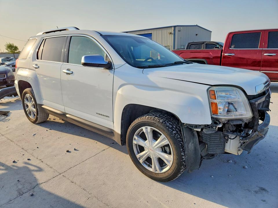 Aukcja sprzedaży 2016 Gmc Terrain, vin: 2GKFLPE37G6132479, numer aukcji: 63440916