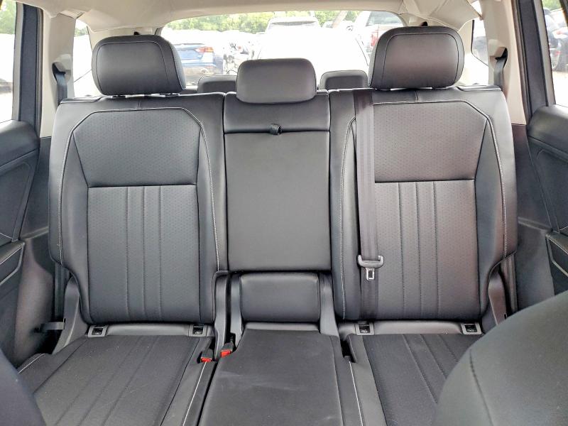Aukcja sprzedaży 2022 Volkswagen Tiguan, vin: 3VV3B7AX8NM090273, numer aukcji: 64284486