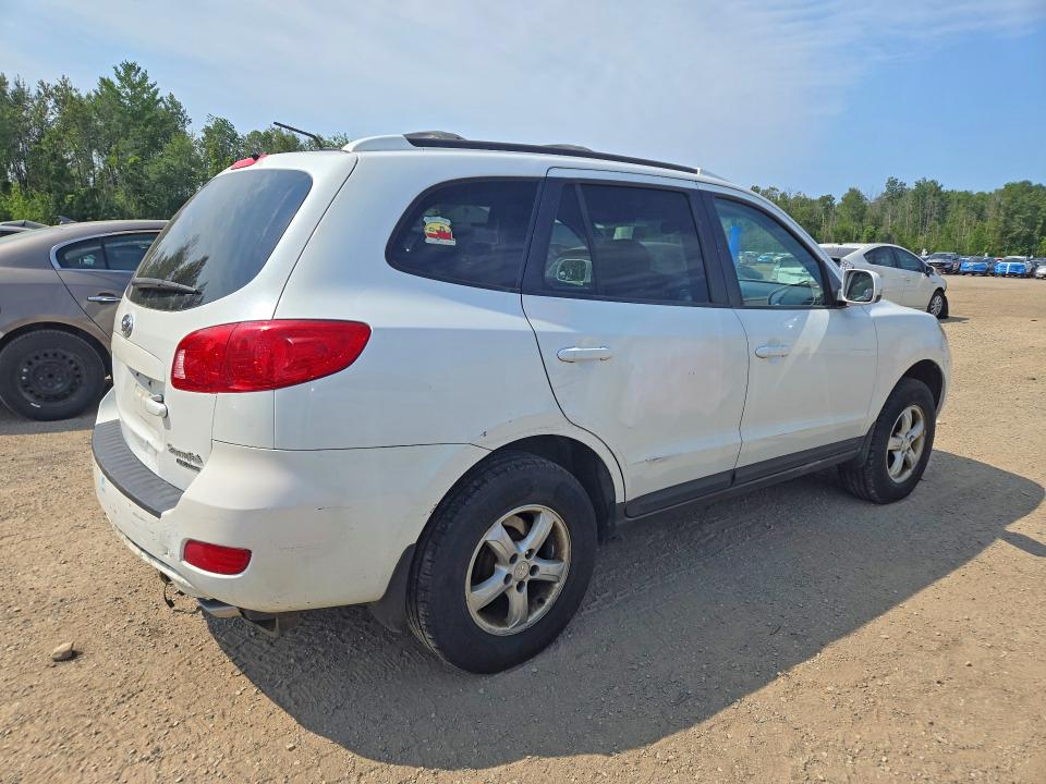 Aukcja sprzedaży 2009 Hyundai Santa Fe, vin: 5NMSG73E89H264794, numer aukcji: 64456446