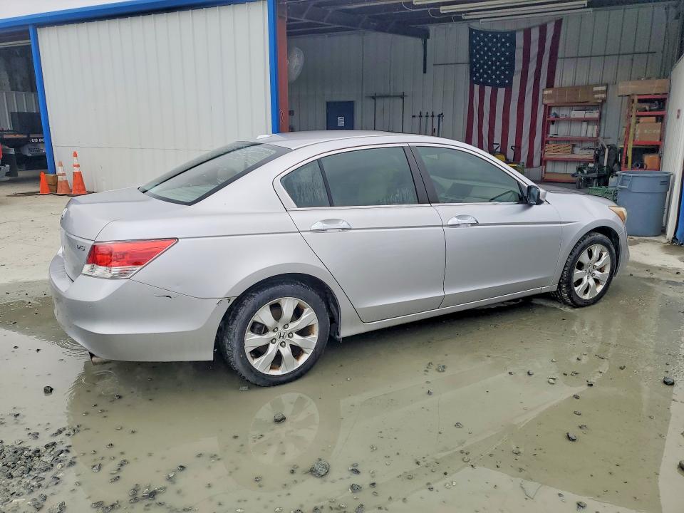 Aukcja sprzedaży 2008 Honda Accord, vin: 1HGCP36888A073518, numer aukcji: 63887506