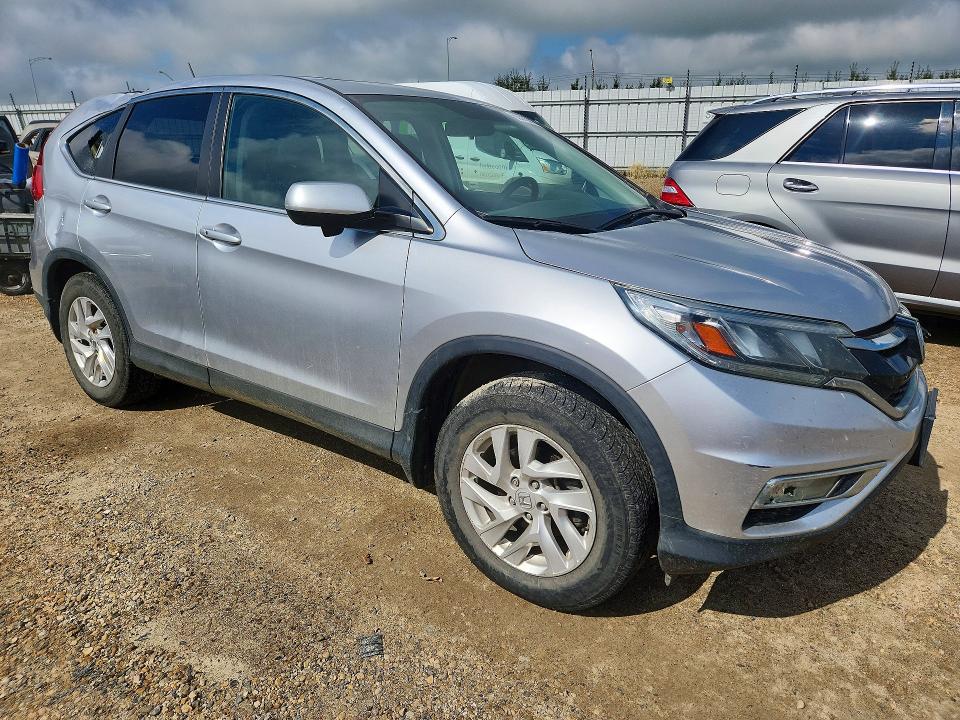 Продажа на аукционе авто 2015 Honda Cr-v, vin: 2HKRM4H52FH124852, номер лота: 65015576