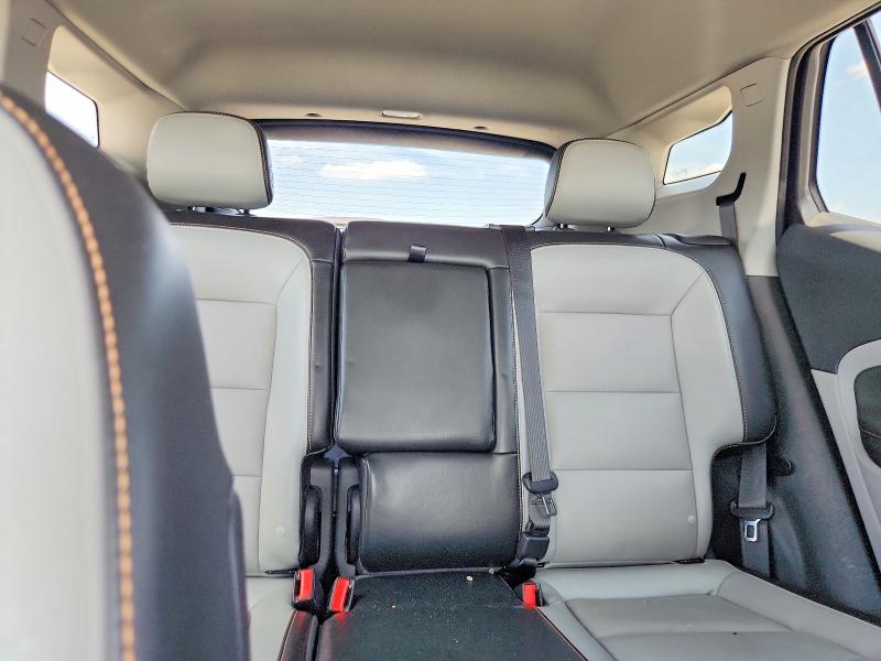 Продажа на аукционе авто 2019 Gmc Terrain, vin: 3GKALPEX4KL279103, номер лота: 66043306