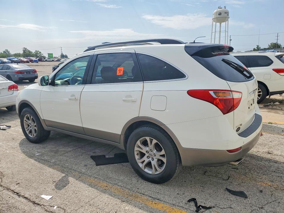 Aukcja sprzedaży 2011 Hyundai Veracruz, vin: KM8NU4CC3BU149971, numer aukcji: 65044586