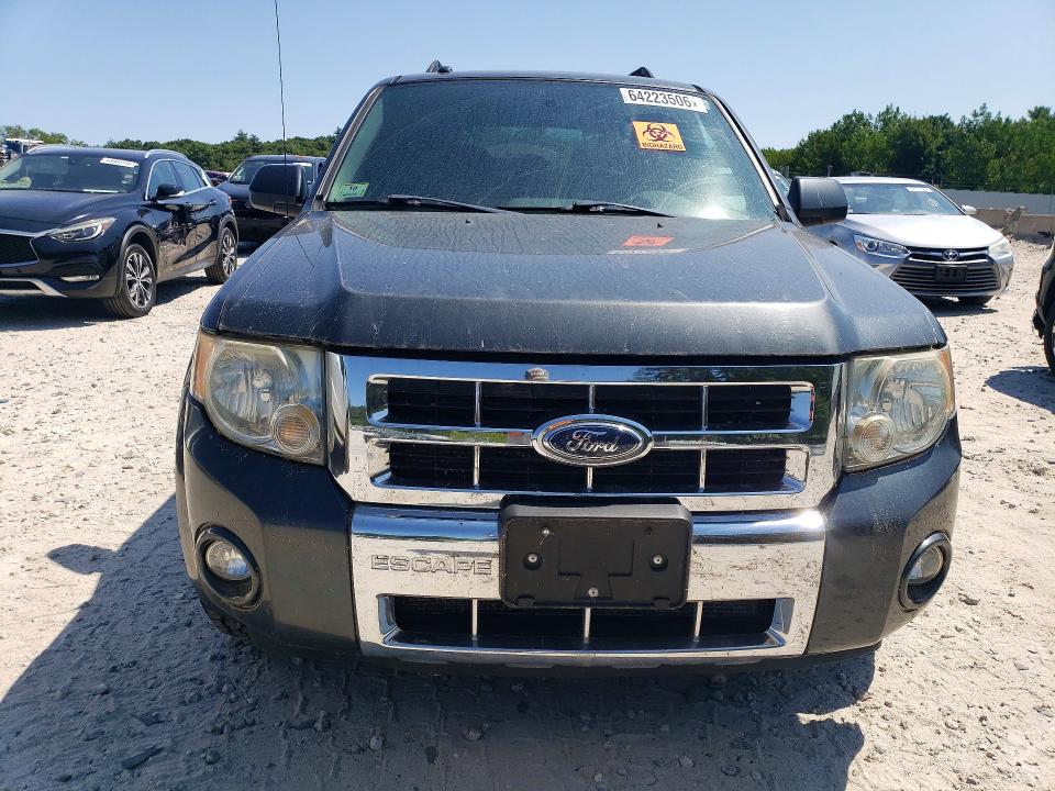 Продаж на аукціоні авто 2008 Ford Escape, vin: 1FMCU94128KE00243, номер лоту: 64223506
