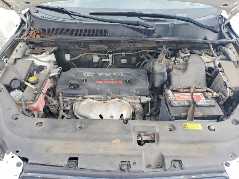Продаж на аукціоні авто 2007 Toyota Rav4, vin: JTMBD33V275086124, номер лоту: 66736336