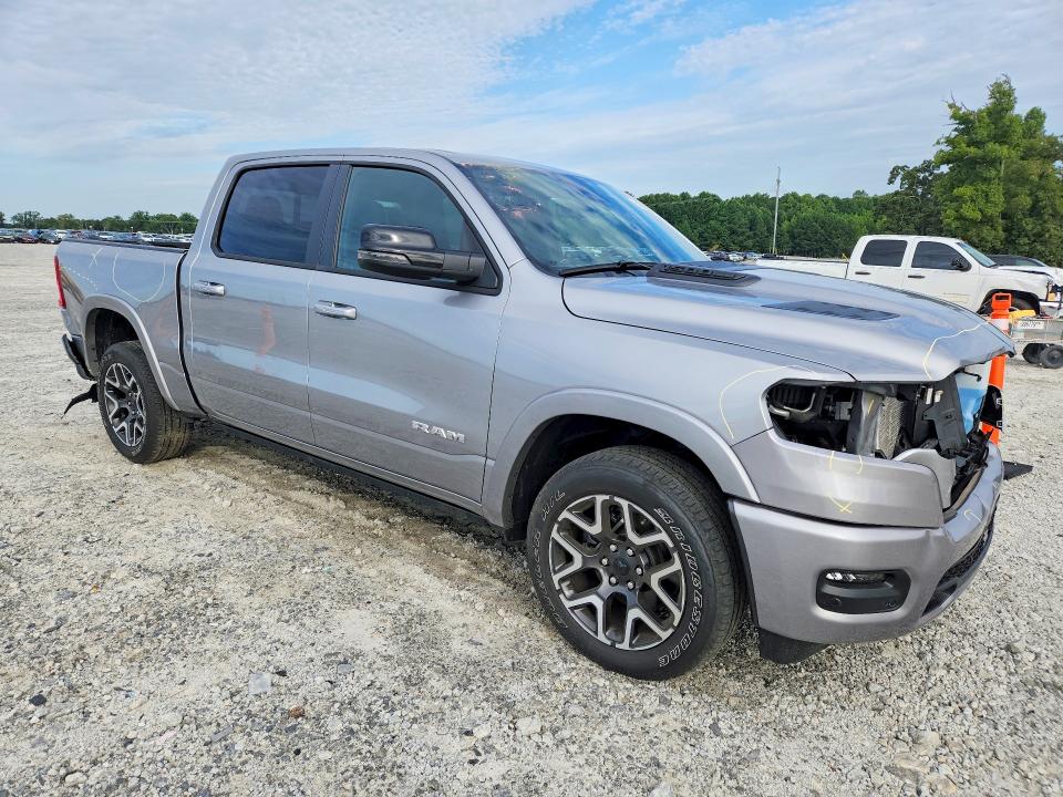 Продажа на аукционе авто 2025 Ram 1500, vin: 1C6SRFJP2SN613621, номер лота: 64100896