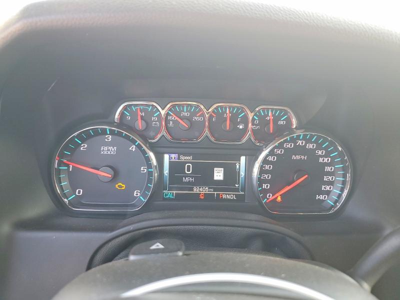 Продаж на аукціоні авто 2020 Gmc Yukon Xl, vin: 1GKS1GKC4LR293072, номер лоту: 66619136