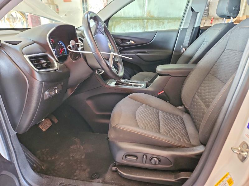 Продажа на аукционе авто 2018 Chevrolet Equinox, vin: 2GNAXKEX7J6232354, номер лота: 66083796