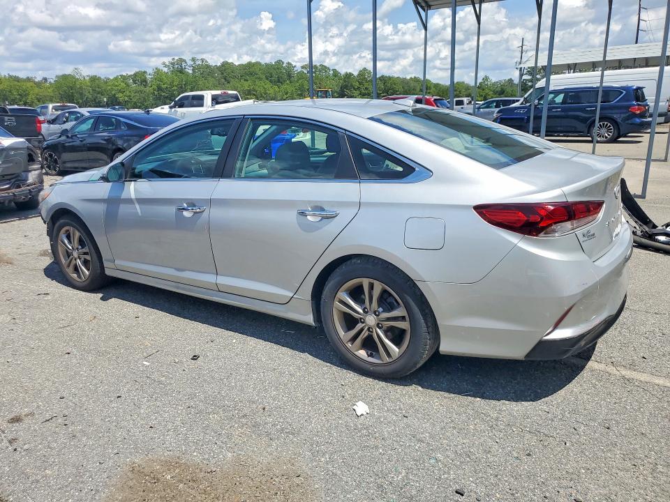 Aukcja sprzedaży 2019 Hyundai Sonata, vin: 5NPE34AF2KH770701, numer aukcji: 66517746