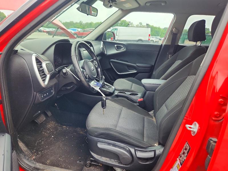 Aukcja sprzedaży 2020 Kia Soul, vin: KNDJ63AU6L7017192, numer aukcji: 64499206