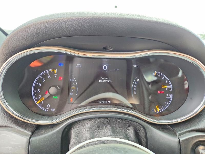 Продажа на аукционе авто 2015 Jeep Grand Cherokee, vin: 1C4RJEBG8FC668132, номер лота: 64761756