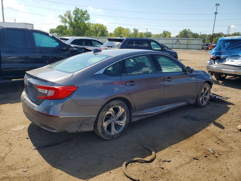 Продаж на аукціоні авто 2018 Honda Accord, vin: 1HGCV1F4XJA074781, номер лоту: 66766986