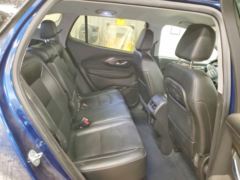 Продаж на аукціоні авто 2023 Gmc Terrain, vin: 3GKALVEG3PL191087, номер лоту: 66559216