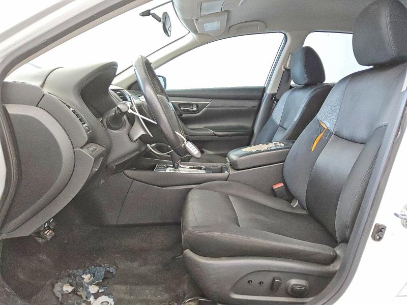 59090156 :رقم المزاد ، 1N4AL3AP0JC138538 vin ، 2018 Nissan Altima مزاد بيع