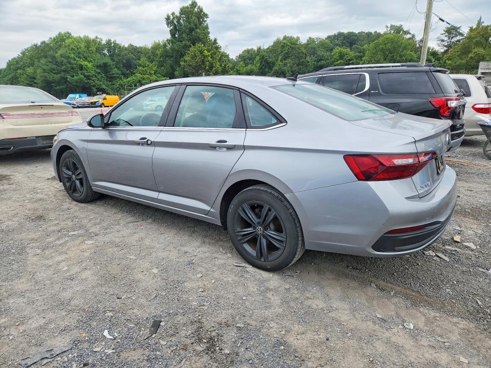 Продаж на аукціоні авто 2022 Volkswagen Jetta, vin: 3VW7M7BU0NM015448, номер лоту: 66006616