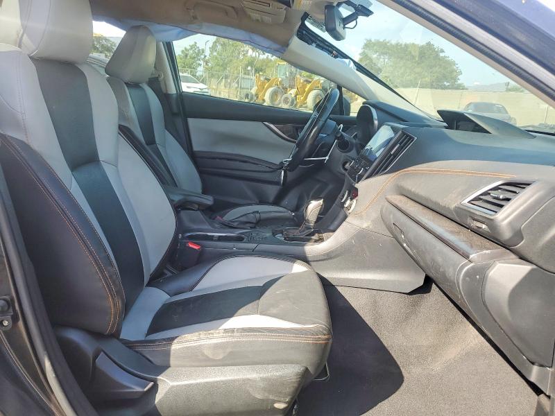 Продажа на аукционе авто 2018 Subaru Crosstrek, vin: JF2GTAMC1JH282184, номер лота: 64251806