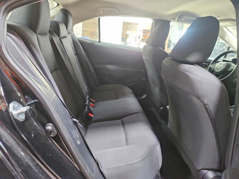 Aukcja sprzedaży 2025 Toyota Corolla, vin: 5YFB4MDEXSP323569, numer aukcji: 65176966