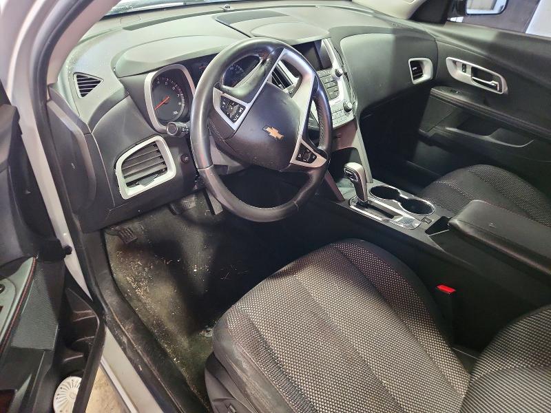 Продажа на аукционе авто 2015 Chevrolet Equinox, vin: 2GNALBEK3F1172478, номер лота: 64975346