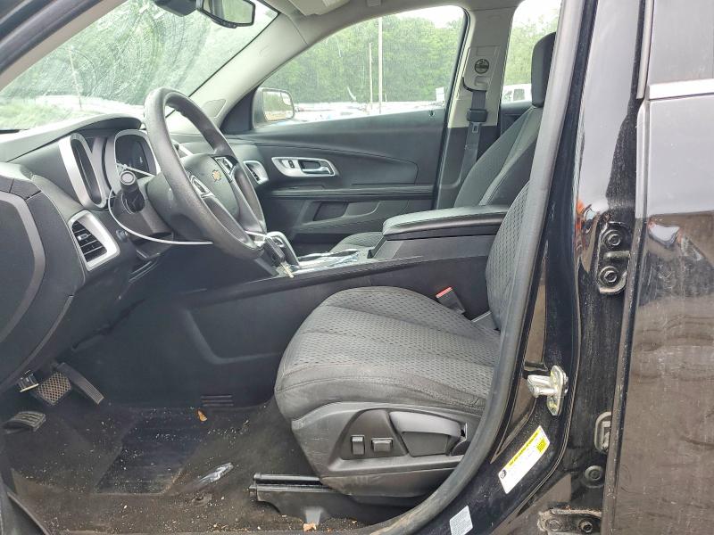 Продажа на аукционе авто 2014 Chevrolet Equinox, vin: 2GNALAEK9E1121995, номер лота: 64046696