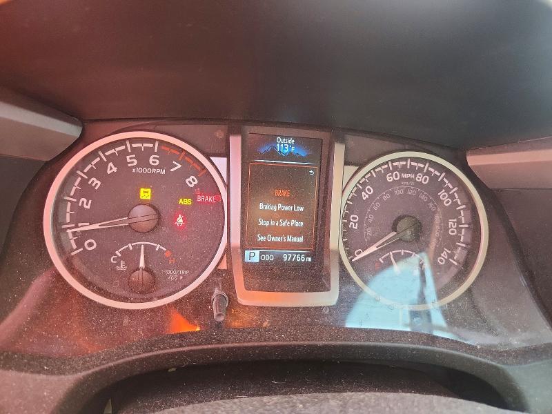 2021 Toyota Tacoma მანქანა იყიდება აუქციონზე, vin: 5TFAZ5CN9MX108693, აუქციონის ნომერი: 66058816