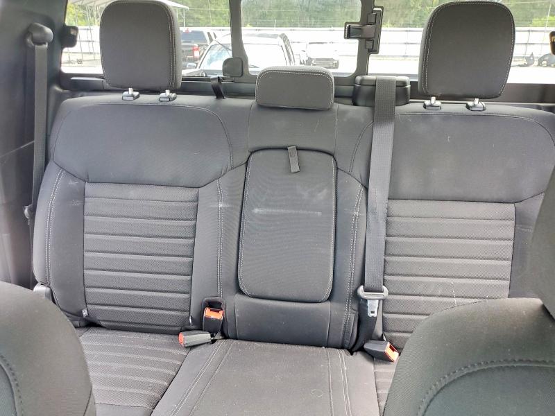 Продаж на аукціоні авто 2023 Ford Ranger, vin: 1FTER4EH2PLE16206, номер лоту: 63927096