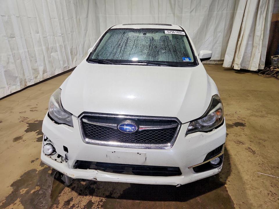 Aukcja sprzedaży 2016 Subaru Impreza, vin: JF1GJAF62GH016022, numer aukcji: 62961806