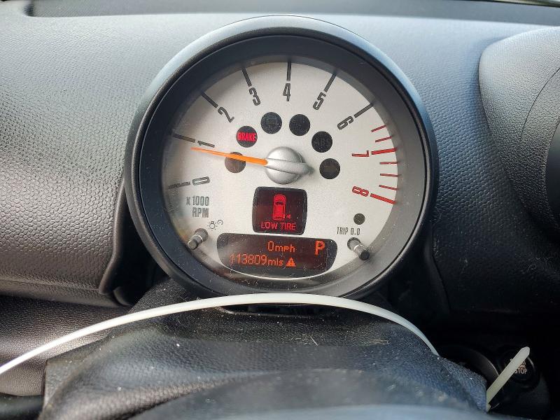 Aukcja sprzedaży 2013 Mini Cooper, vin: WMWZB3C58DWM07185, numer aukcji: 66263856