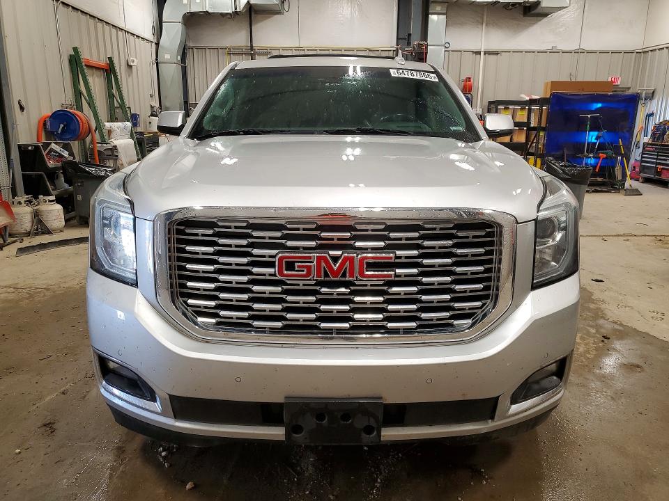 64787866 :رقم المزاد ، 1GKS2HKJ5KR123240 vin ، 2019 Gmc Yukon Xl مزاد بيع