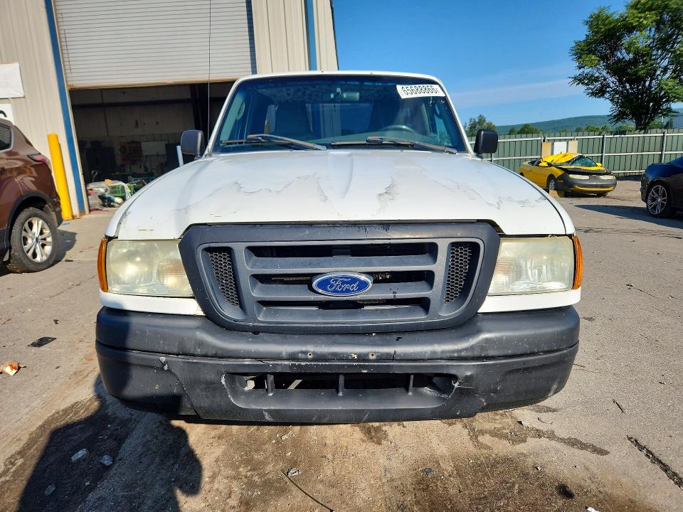 2004 Ford Ranger მანქანა იყიდება აუქციონზე, vin: 1FTYR10U64PB29343, აუქციონის ნომერი: 65688866