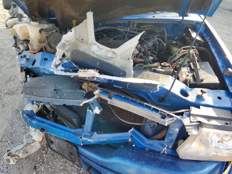 Aukcja sprzedaży 2001 Ford Ranger, vin: 1FTZR15E11PA88881, numer aukcji: 66658876