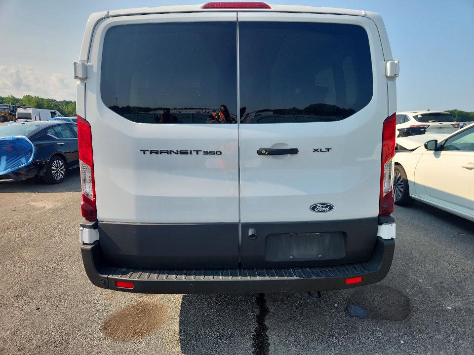2026 Ford Transit მანქანა იყიდება აუქციონზე, vin: 1FBAX2YGXTKA23926, აუქციონის ნომერი: 64464526