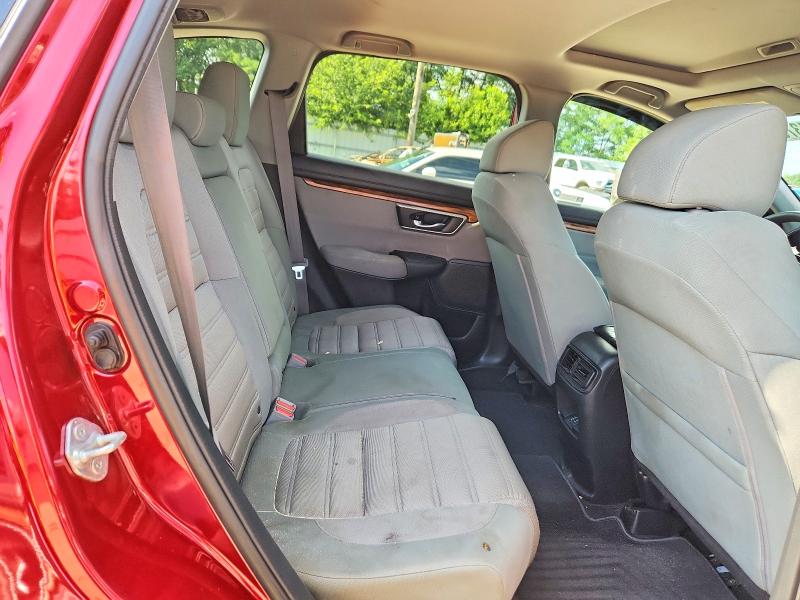 Aukcja sprzedaży 2021 Honda Cr-v, vin: 7FARW2H59ME000589, numer aukcji: 65343706