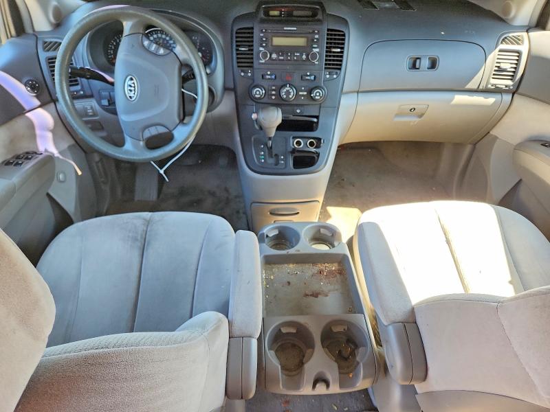 2006 Kia Sedona მანქანა იყიდება აუქციონზე, vin: KNDMB233066063473, აუქციონის ნომერი: 63843516