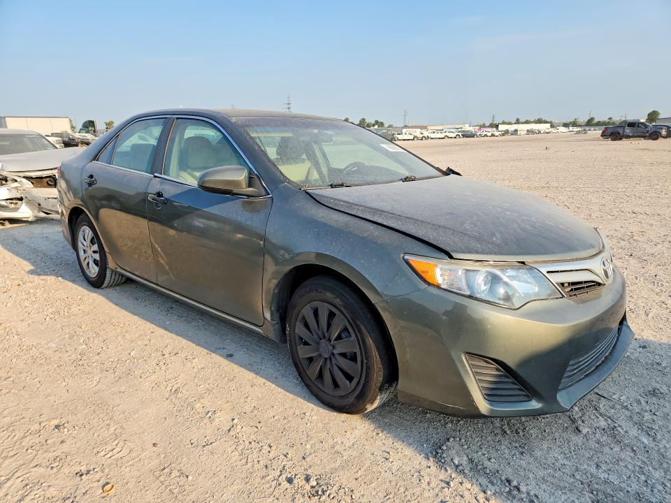 Продаж на аукціоні авто 2013 Toyota Camry, vin: 4T4BF1FK4DR300453, номер лоту: 66698236
