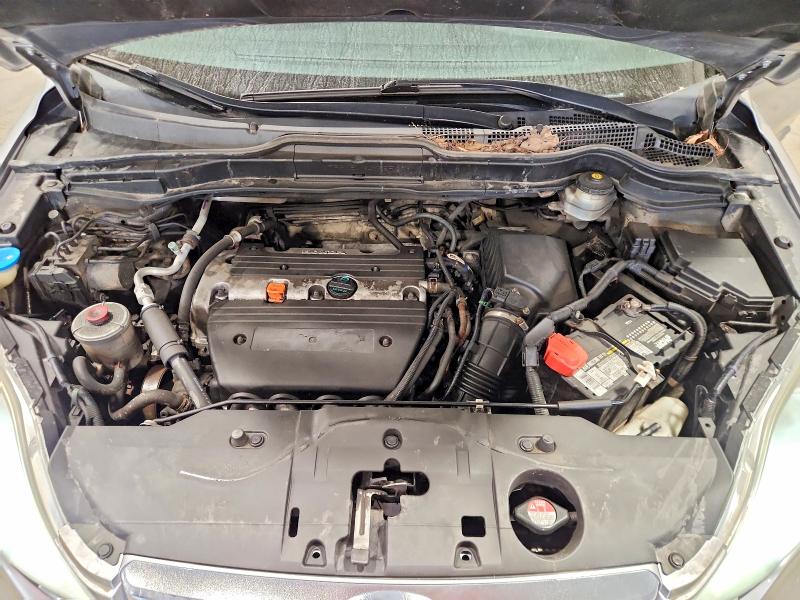 Продаж на аукціоні авто 2008 Honda Cr-v, vin: JHLRE48778C072280, номер лоту: 64760086