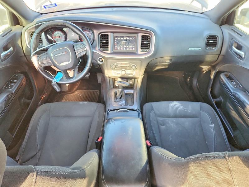 Продаж на аукціоні авто 2018 Dodge Charger, vin: 2C3CDXBG7JH273135, номер лоту: 61510556
