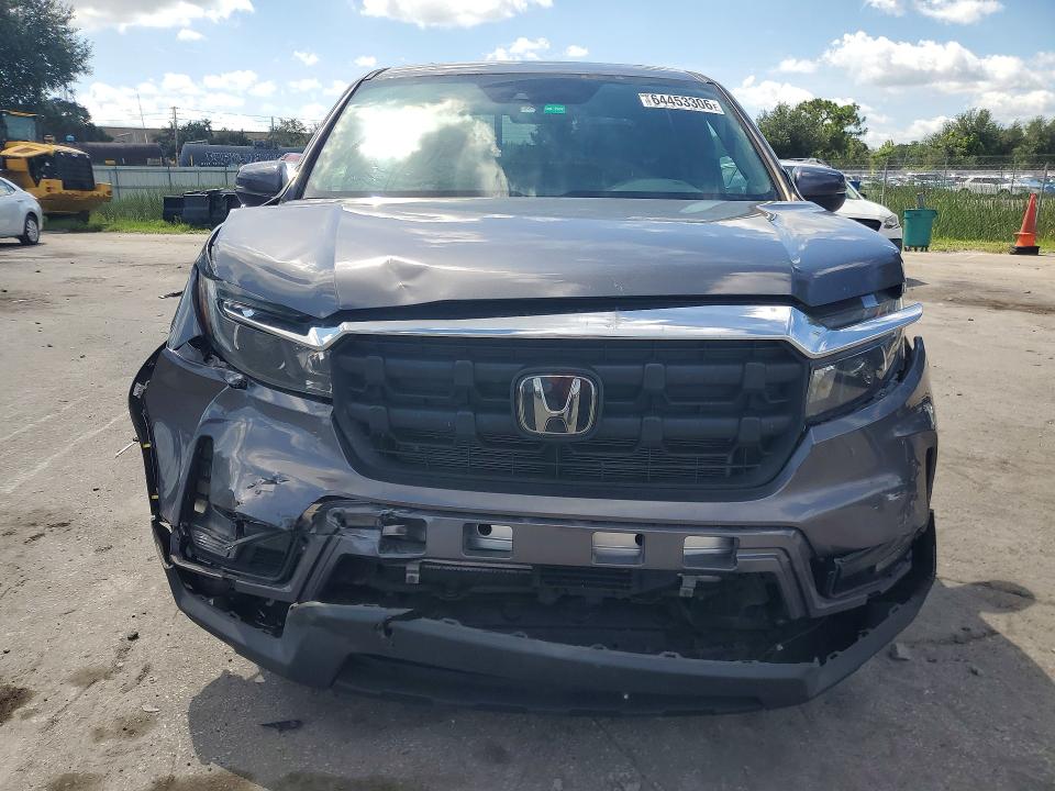 Aukcja sprzedaży 2024 Honda Ridgeline, vin: 5FPYK3F58RB015658, numer aukcji: 64453306