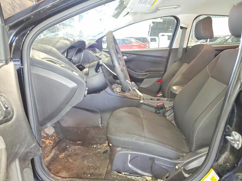 Aukcja sprzedaży 2017 Ford Focus, vin: 1FADP3F21HL348039, numer aukcji: 64620086