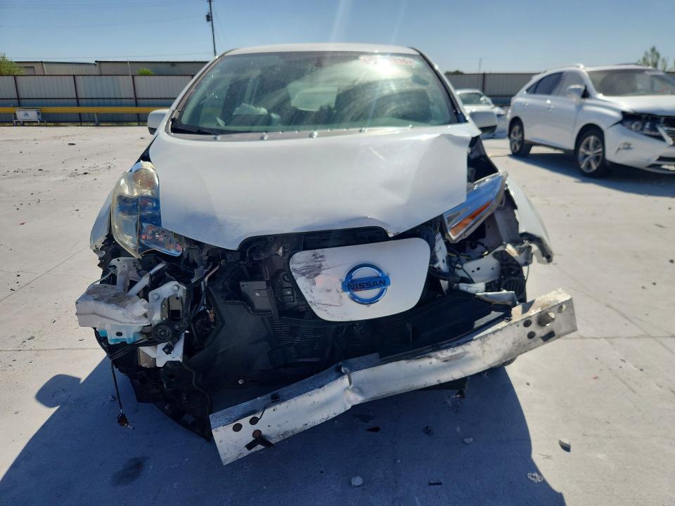 Продаж на аукціоні авто 2016 Nissan Leaf, vin: 1N4BZ0CP5GC308917, номер лоту: 64675216