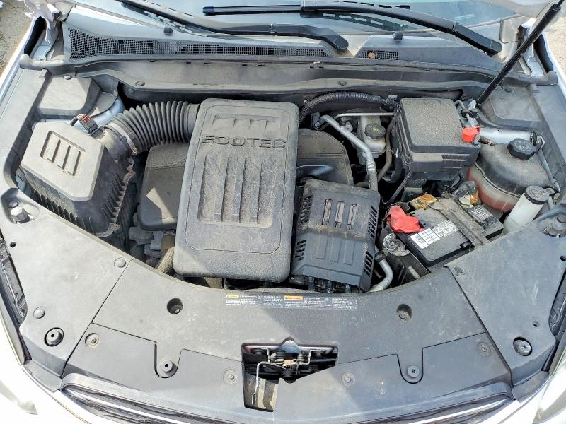 2016 Chevrolet Equinox მანქანა იყიდება აუქციონზე, vin: 2GNFLFEK8G6192646, აუქციონის ნომერი: 65509826